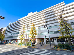 プラザ江戸川橋