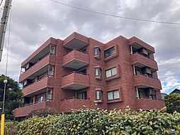 ライオンズヴィアーレ浜田山