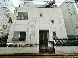 東京都中野区新井１丁目