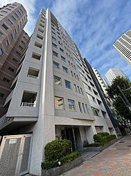 ラコント新宿セントラルパークアパートメント