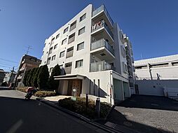 フェアロージュ方南町