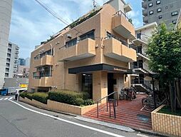 ライオンズマンション中野弥生町