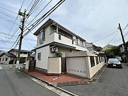 中野区上鷺宮5丁目 中古戸建
