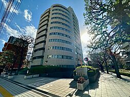 東高西ヶ原ペアシティ