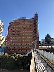 ライオンズマンション護国寺