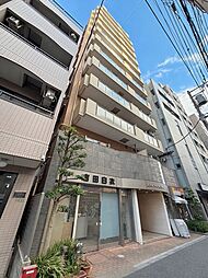 藤和シティホームズ根津