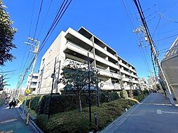 パークホームズ中野中央フォーシーズンコート