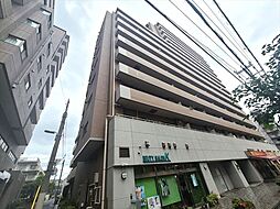 ソネット上池袋