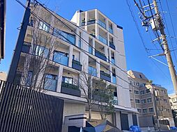 ディアナコート小石川播磨坂レジデンス