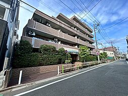 ライオンズマンション西高島平溝下公園弐番館