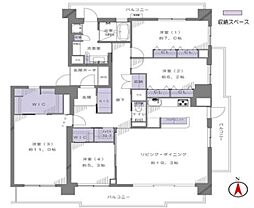 アクロシティＢポート