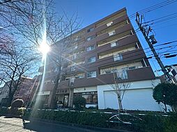 西が丘サニーハイツ