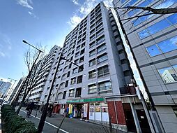 豊栄新都心マンション