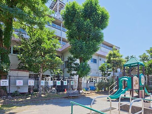 板橋区立相生保育園（220m）
