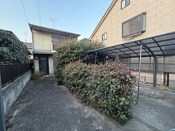 東京都杉並区下井草２丁目