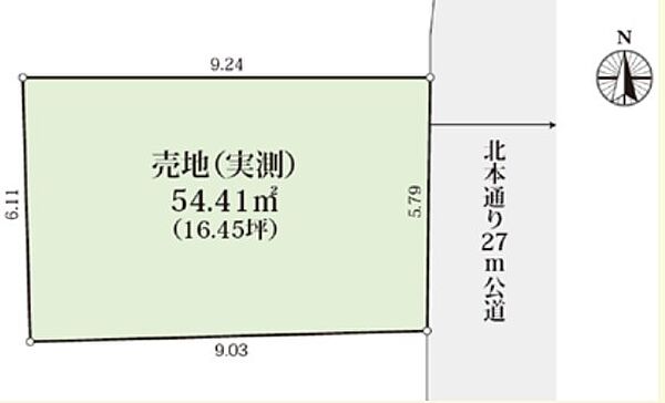 区画図：313004815008