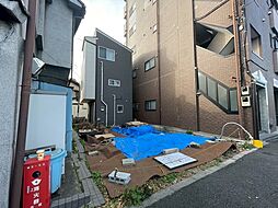 東京都北区神谷３丁目