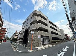 モアグランデ氷川台