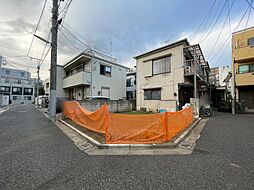 東京都練馬区豊玉北４丁目