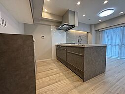 朝日落合マンション