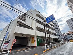 朝日落合マンション