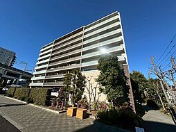 イニシア板橋浮間公園