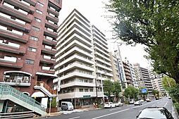 新宿パークサイド永谷