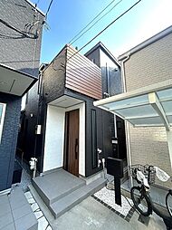 東京都杉並区阿佐谷北４丁目