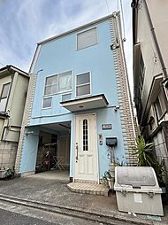 東京都新宿区北新宿３丁目