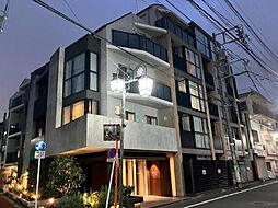 デュフレ渋谷本町
