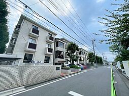 ソフトタウン石神井台