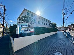 パークハイム杉並D棟