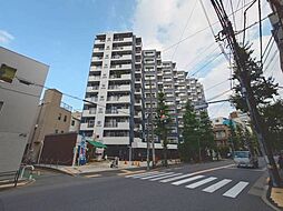 新中野マンション