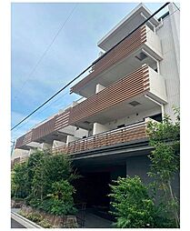 サンウッド浜田山
