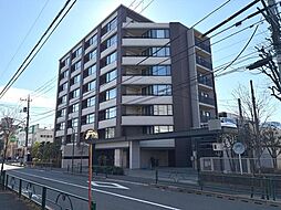 ヴィークコート吉祥寺通り