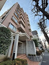 フラッツ鷺ノ宮