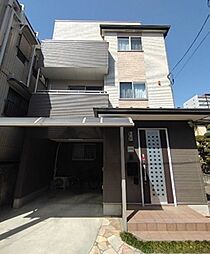 東京都豊島区西巣鴨１丁目