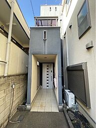 東京都新宿区大久保２丁目