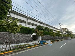 高井戸ハイホーム