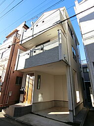 東京都北区赤羽北２丁目