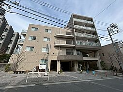 ライトコート四谷