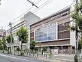 中野区立中野中...