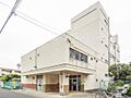 中野区立野方保...