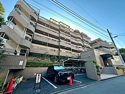 オーベル高田馬場