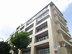 江古田サニーハイツ