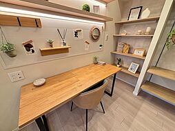室内の画像