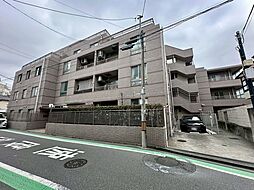 エクセルシオール新桜台