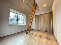 子供部屋の画像