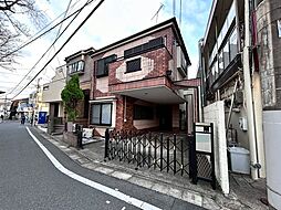 東京都練馬区東大泉３丁目