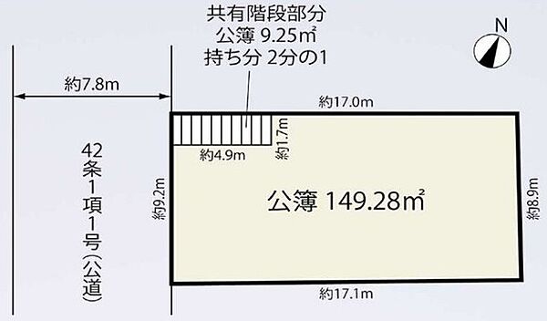区画図：313004646008